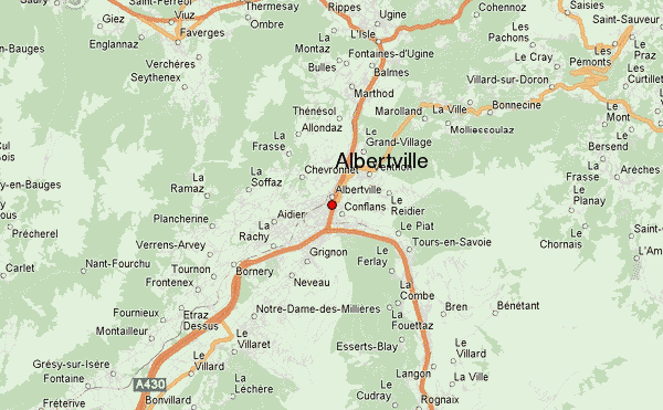 axeoservices Albertville Albertville