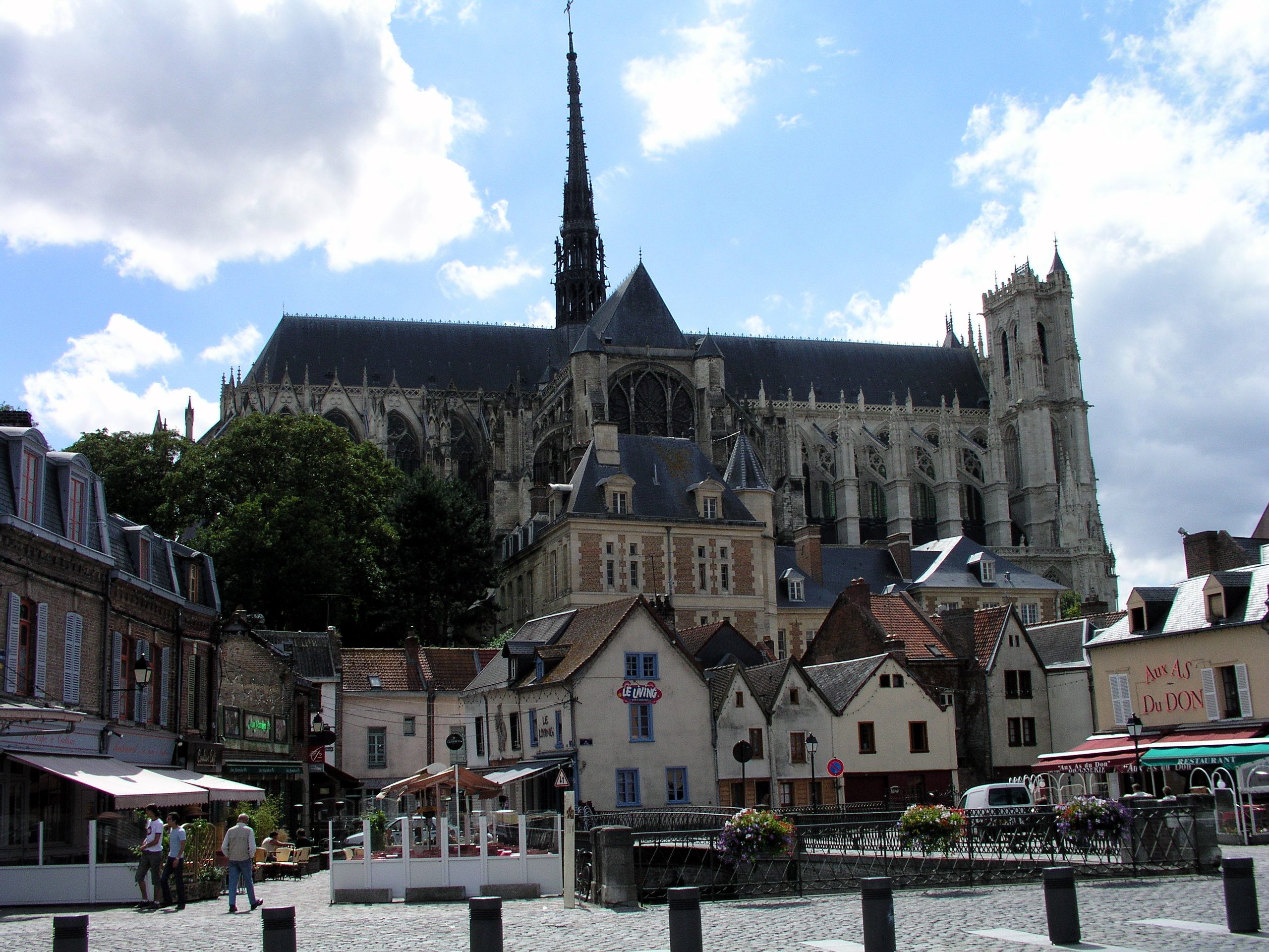 Metmati Amar Amiens