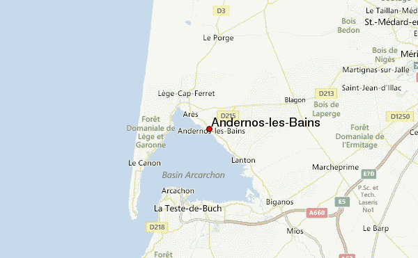 GILLES MERLE - L'ENTREPRISE DU JARDIN Andernos-les-Bains