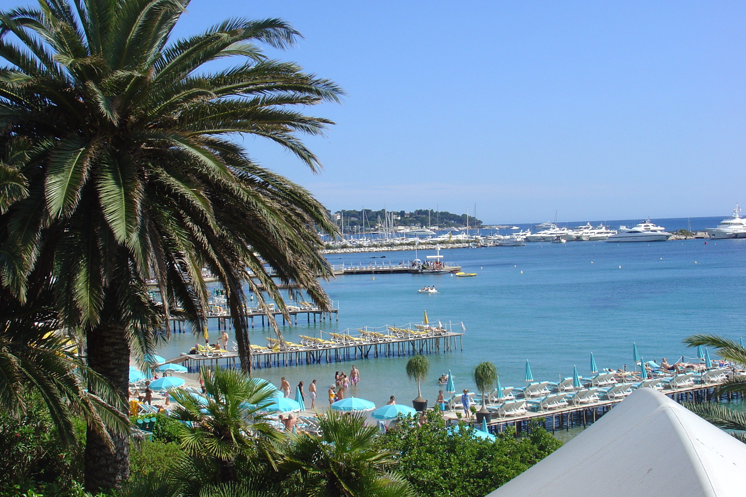 Buttelli Bernard Antibes Juan les Pins