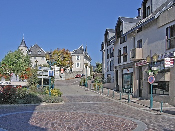 Canopia Urbanisme & Paysage - Chambéry La Motte-Servolex