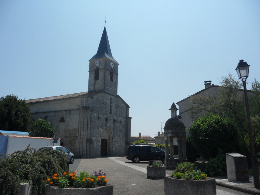 JARDINS DESIGN'S et LA PEPINIERE Arvert