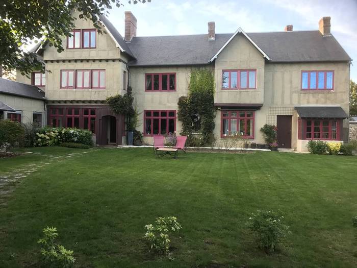 Van Damme Parcs et Jardins Lommoye