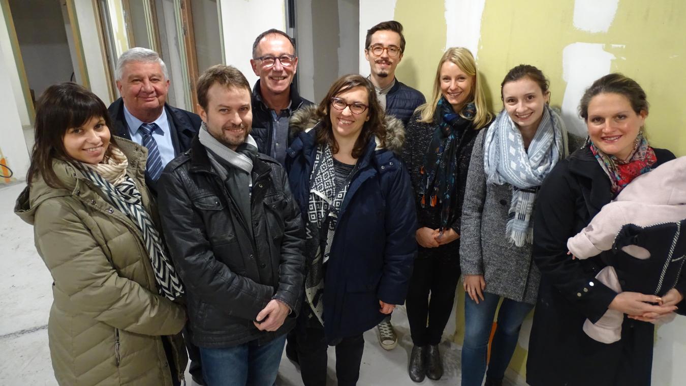 Coopjardinage Arleux-en-Gohelle