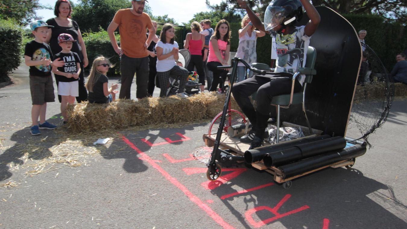 Jean Baptiste Lesnes Beauvois-en-Cambrésis