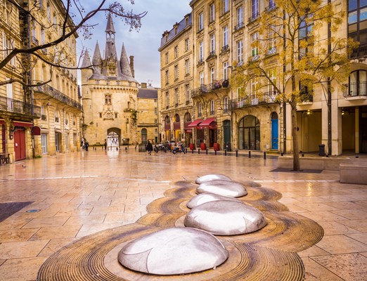 Jardinier Paysagiste Marc Postulka Bordeaux