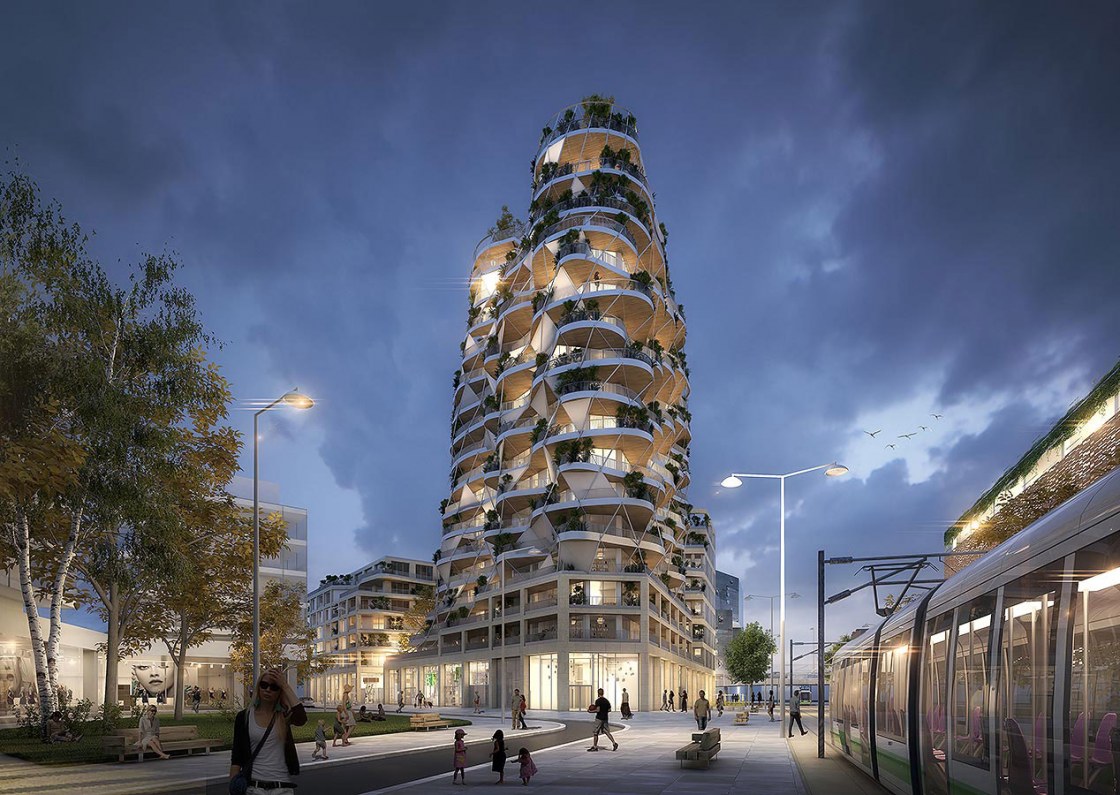 Silovy Nathalie Montpellier