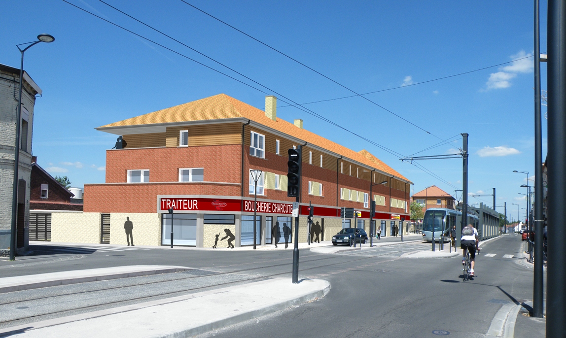 Créations Environnements Faucardage Bruay-sur-l'Escaut