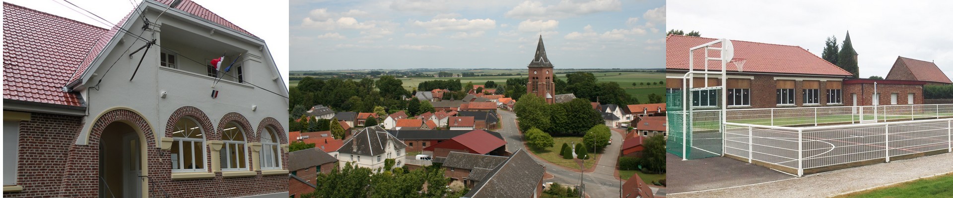Pepinieres Carnel Sarl Hamelincourt