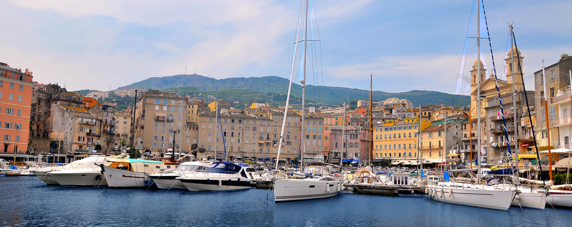 Filippi et Architectes Associés Bastia