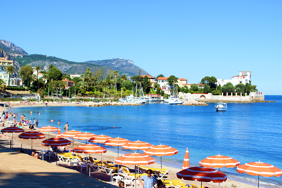 Valencia Alfredo Beaulieu-sur-Mer