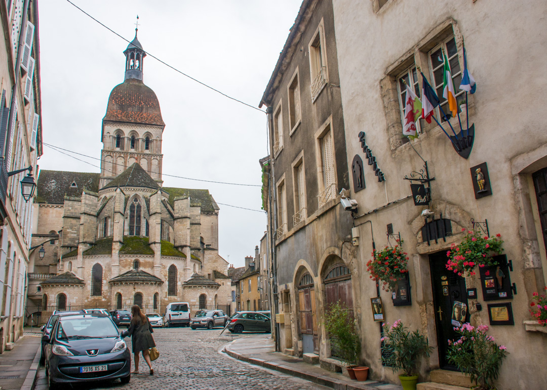Patrick Laire Paysagiste Beaune