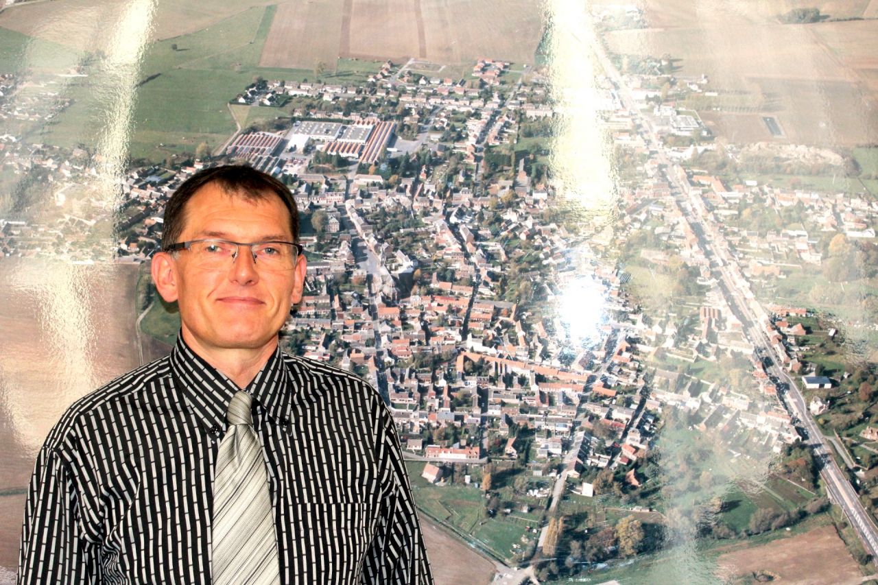 Charpiot Arnaud Beauvois-en-Cambrésis