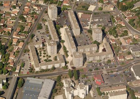 Arcins Entreprise Bègles