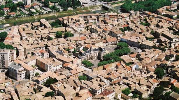 Le Savoir Vert Bollène