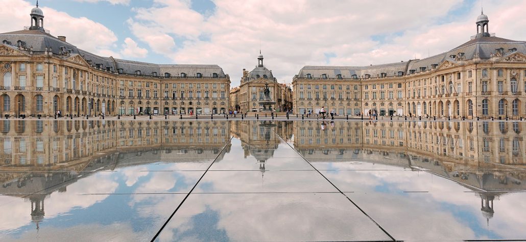 Estelle Le Coënt - Paysagiste Bordeaux