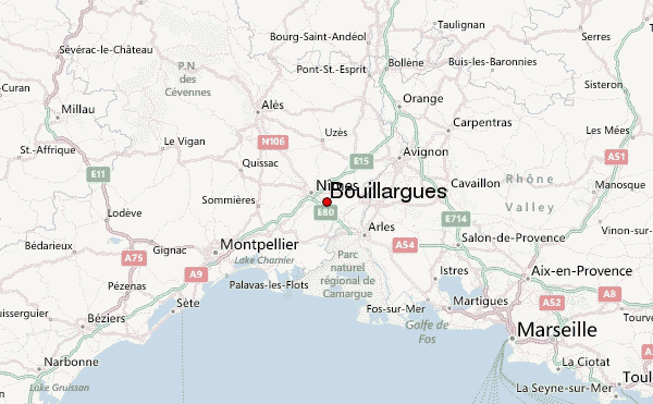 Cie Mediterraneenne D Espaces Verts Bouillargues