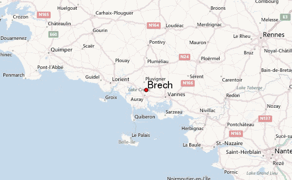 Didriche Patrice Brech