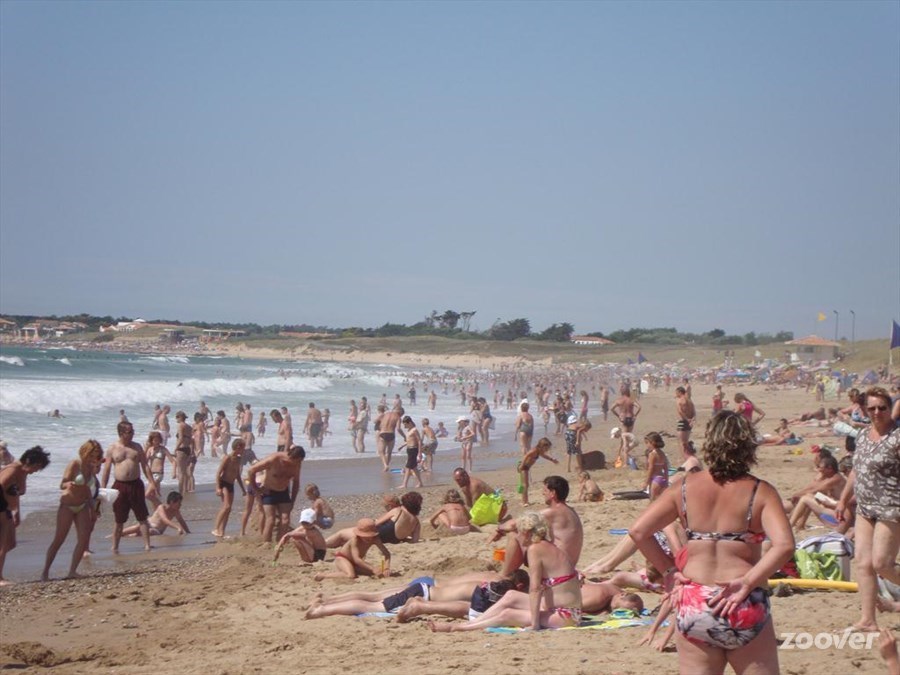 Bréti Nature Bretignolles-sur-Mer