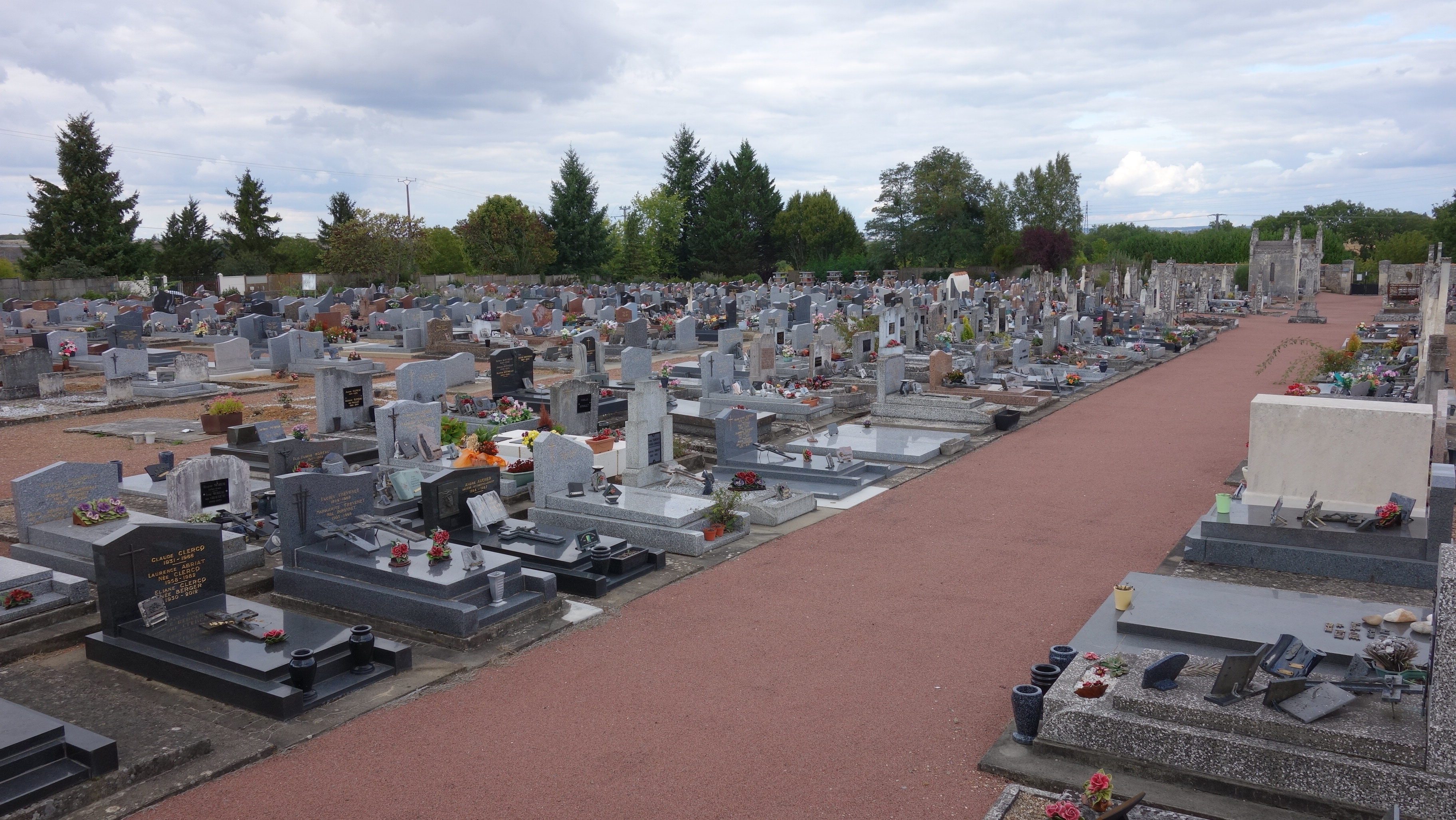 Chartier Aménagement Buxerolles