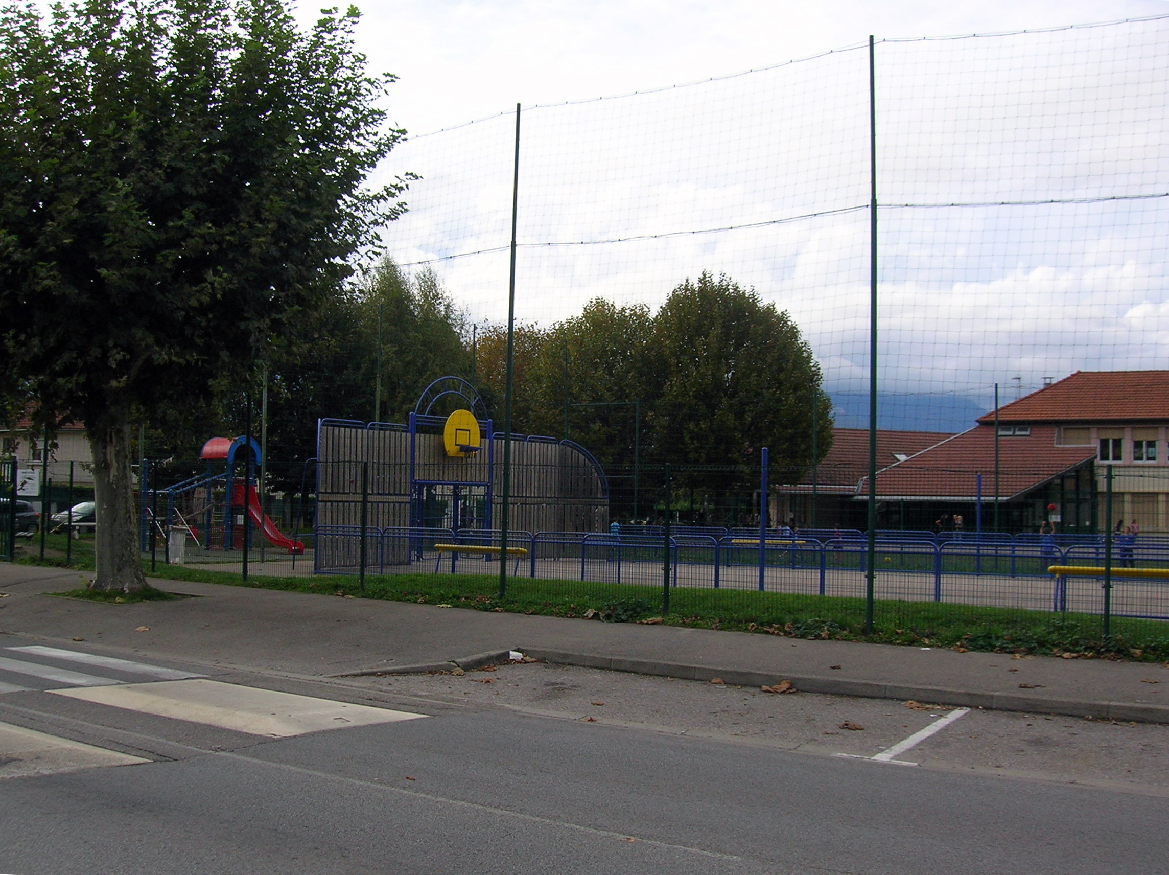 Isère Clean Poisat