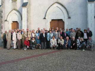 Sarl Jouin Ent Daniel Moquet Saint-Martin-du-Fouilloux