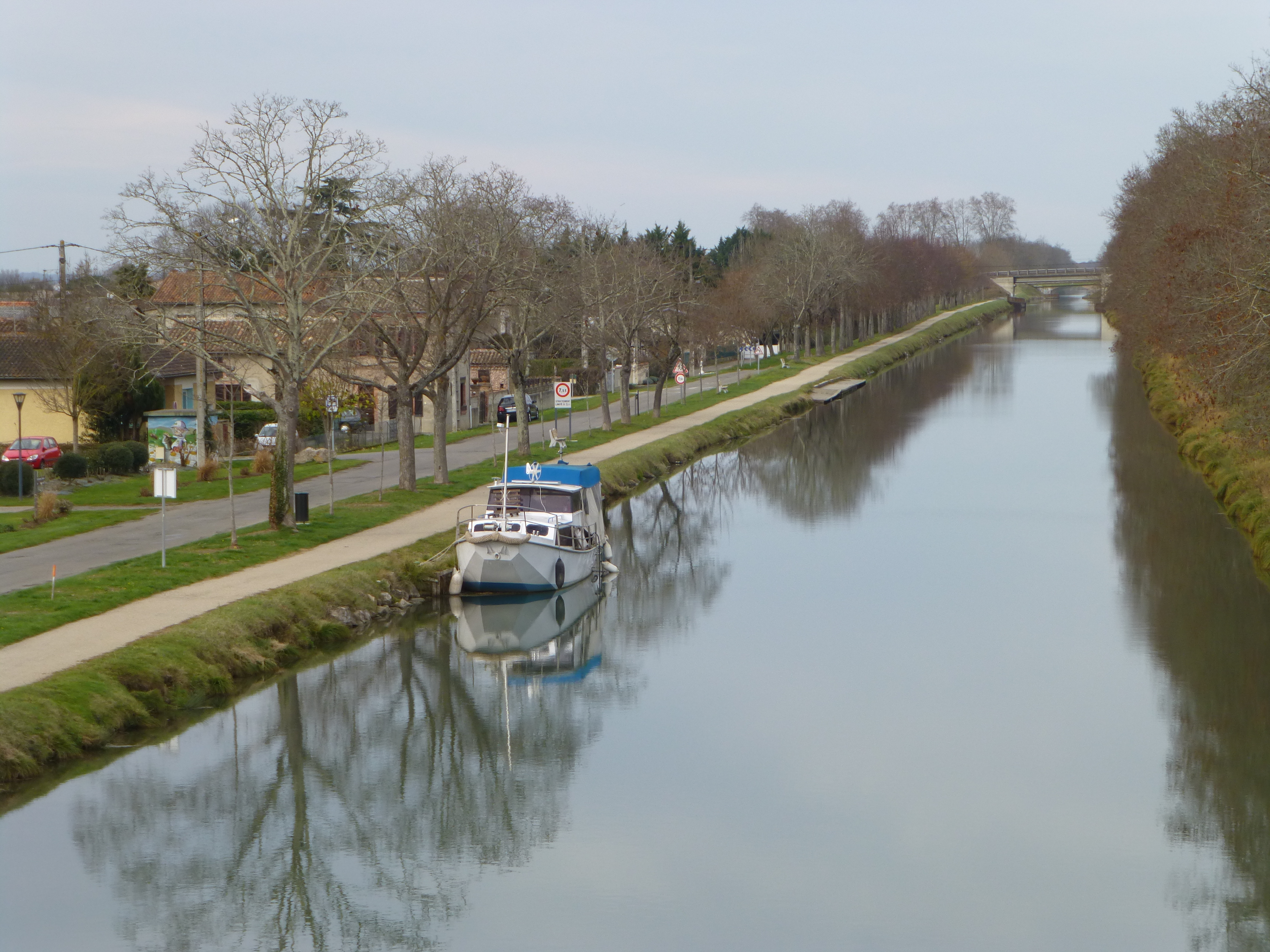 Rosier Espaces Verts Grisolles