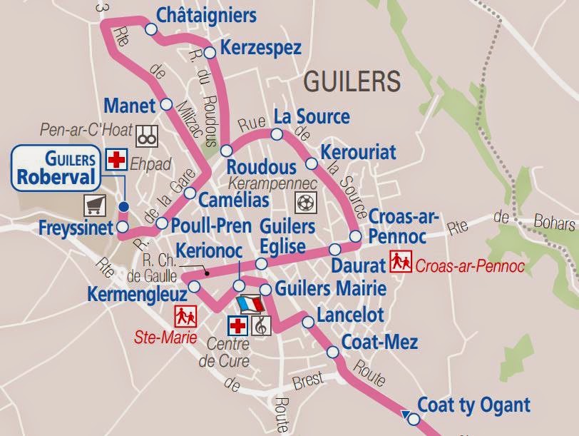 Scopel Philippe Guilers