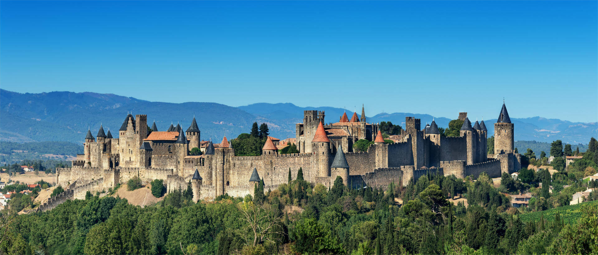 Sarl Fer Neuf Carcassonne