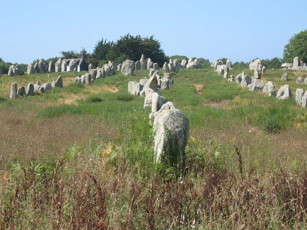 Agence Le Bruit Des Cailloux Carnac