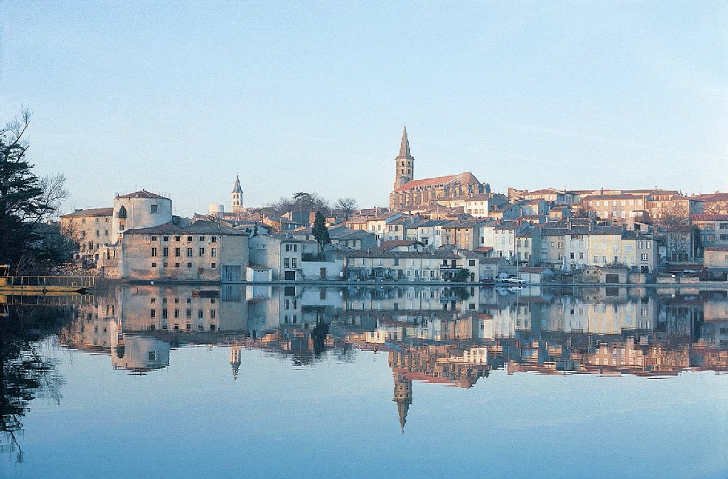 Pierre Reverdy Castelnaudary