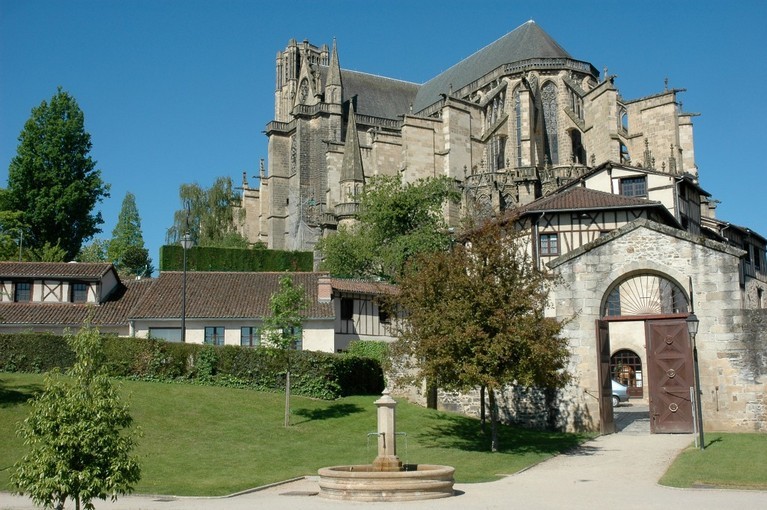 Dodier Michel Ulysse Limoges