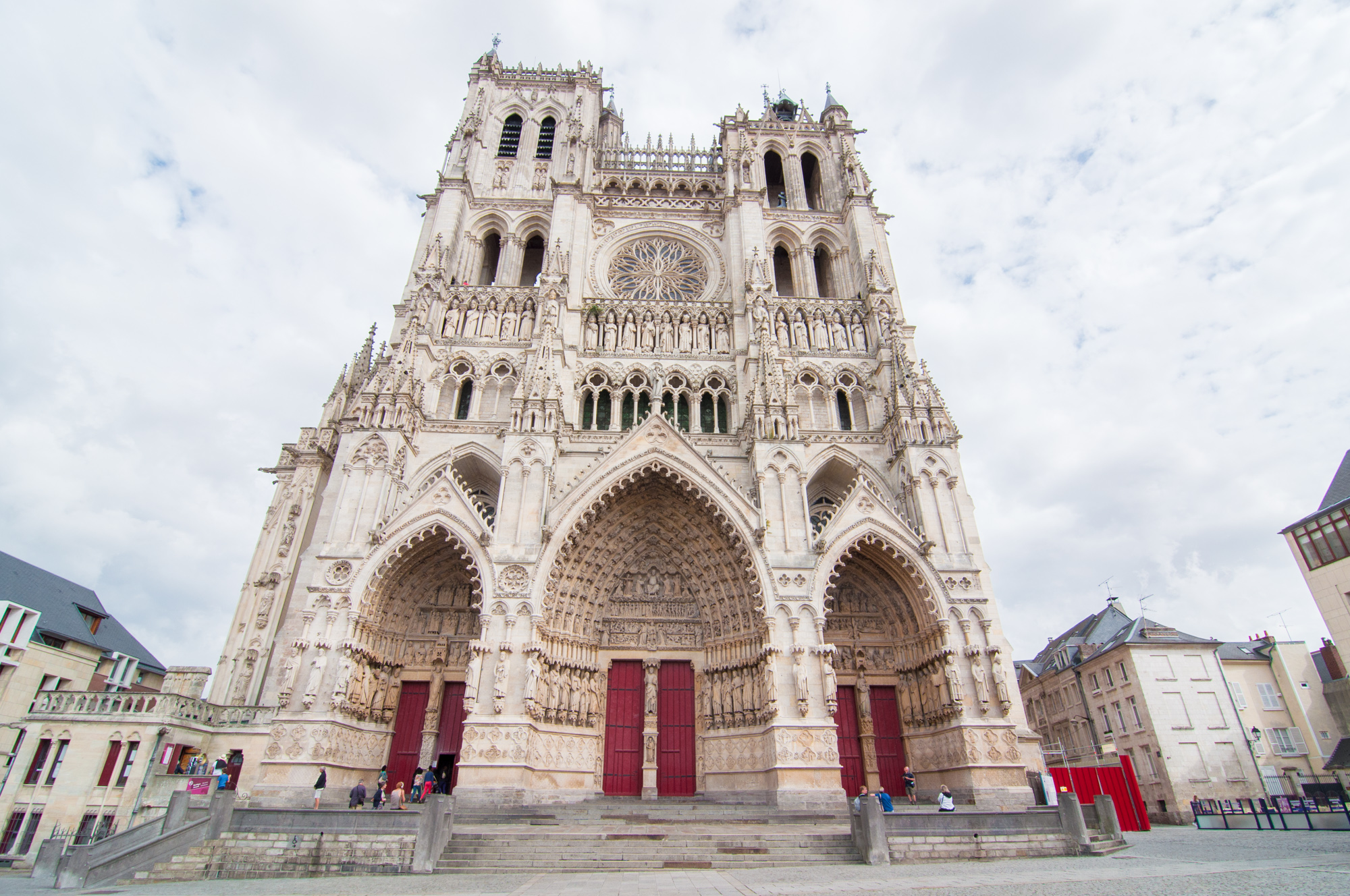 Thomas Michel Amiens
