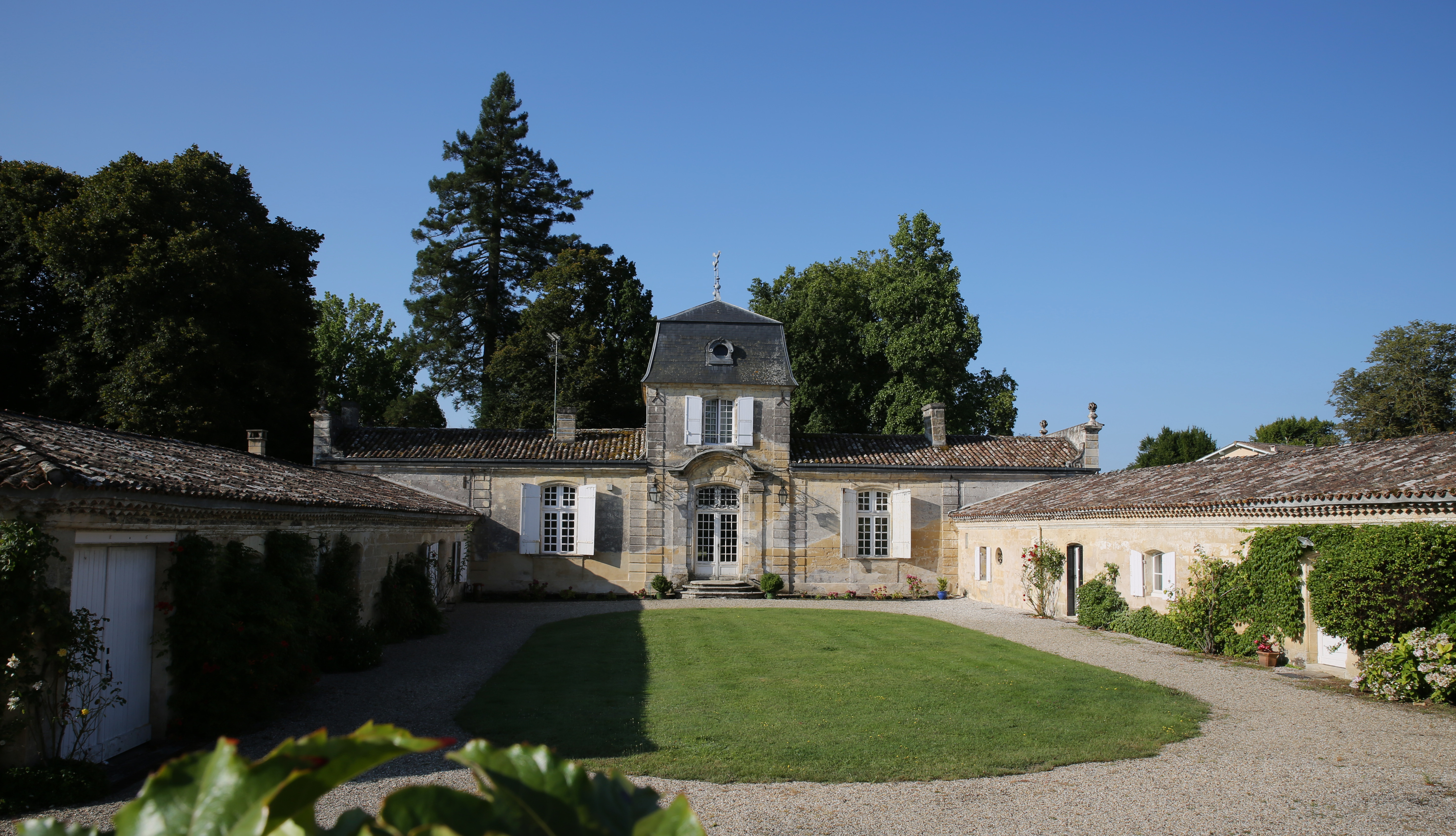 France Espace Vert Léognan