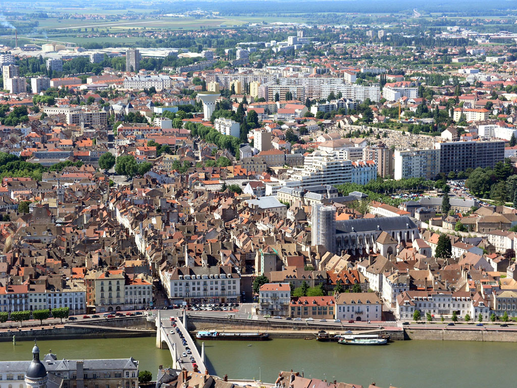 Valot Jacques Chalon-sur-Saône