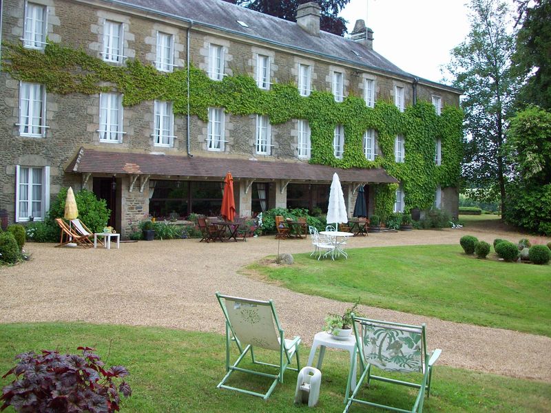 AF paysage SARL Saint-Denis-sur-Sarthon