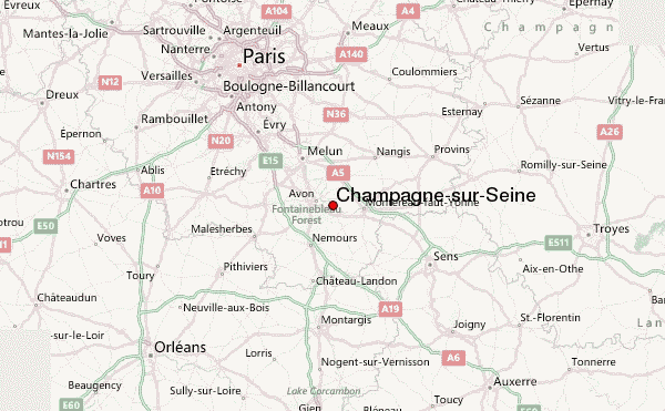 L et S Elagage Champagne-sur-Seine