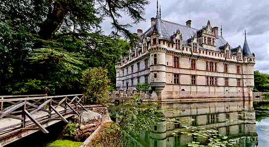 Vert Aménagement AZAY Azay-le-Rideau