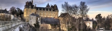 Gagneux Paysage Durtal
