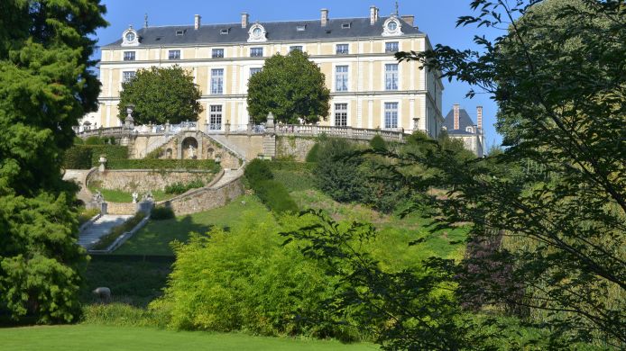 Fouquereau Fouquereau Carcano S Cholet