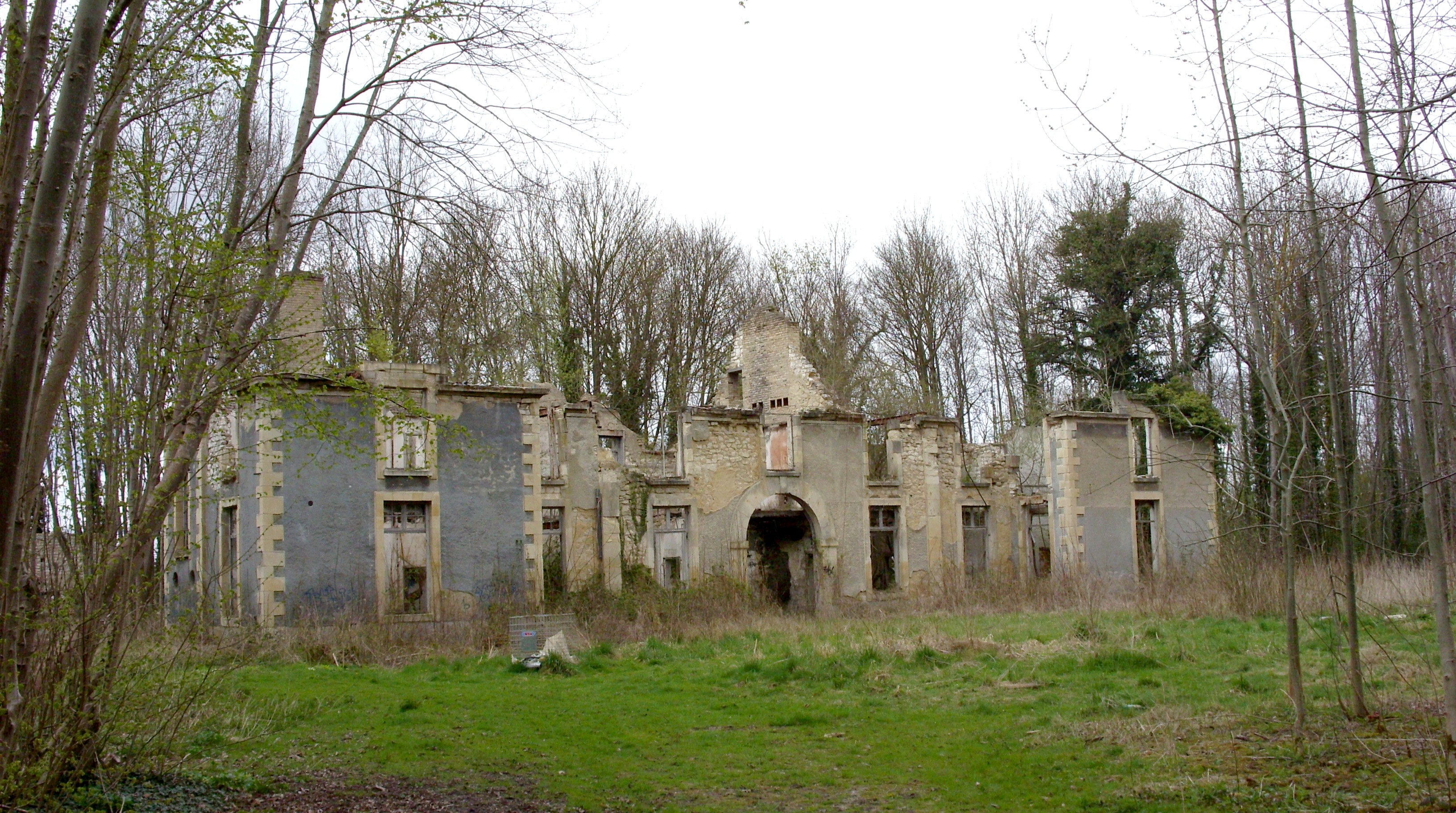 Societe Nouvelle Art Et Jardin Saint-Brice-Courcelles