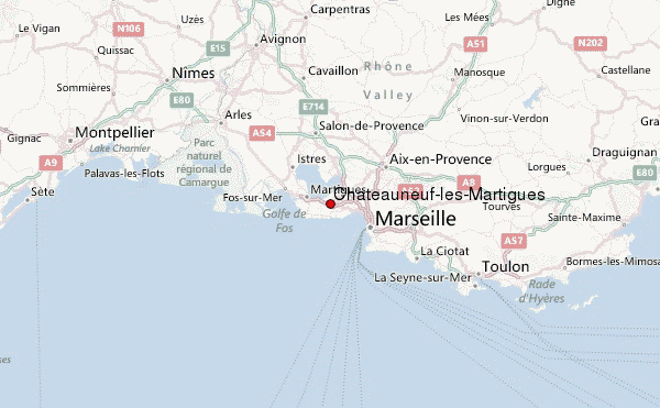 Styl Jardin Et Services Châteauneuf-les-Martigues