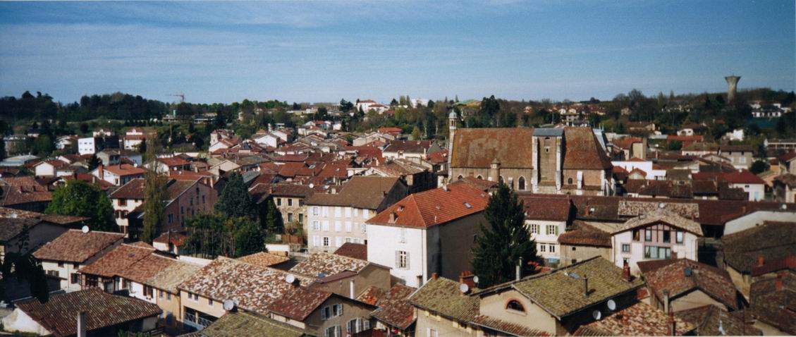 Socap Châtillon-sur-Chalaronne