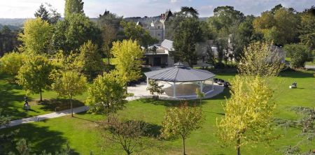 Jardins de charme Eurl Cantenay-Épinard