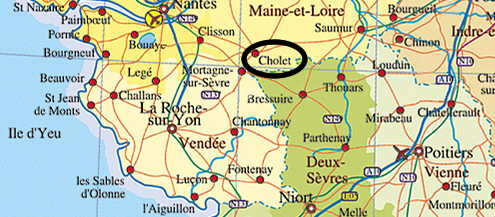 Aqua Paysages Cholet