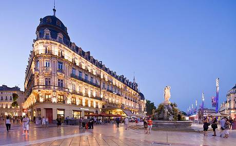 CAVES ET BILLARDS DE L'HERAULT Montpellier