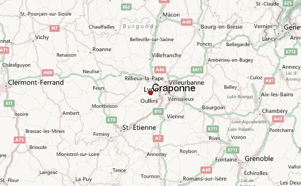 Services jardinier / paysagiste Craponne