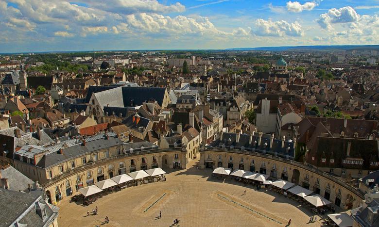 Bourgogne Création Paysage Dijon