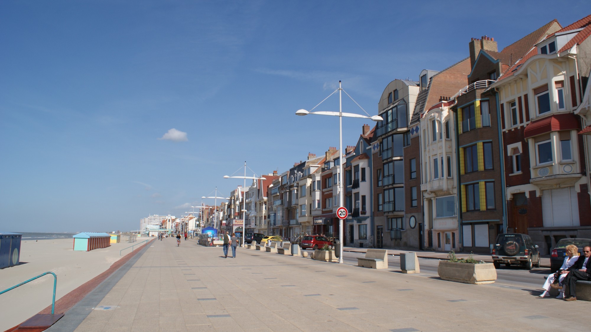 YOUR-SCALE [Dunkerque] Dunkerque