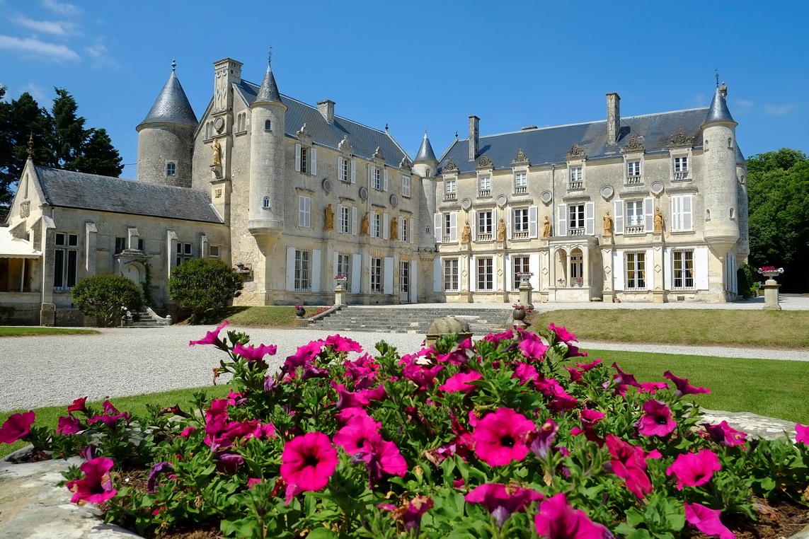 Au Jardin Net Fontenay-le-Comte